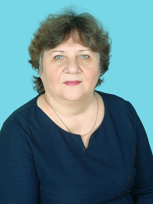 Мальцева Елена Петровна Мальцева Елена Петровна