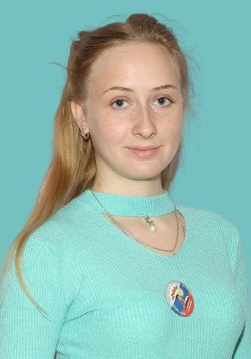 Бухтиярова Юлия Вадимовна Бухтиярова Юлия Вадимовна